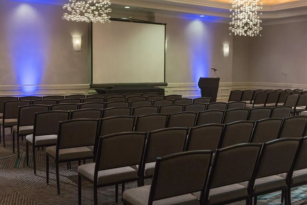 Renaissance Meadowlands Hotel Rutherford