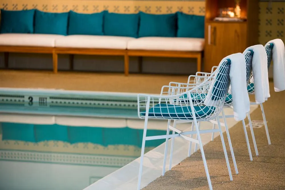 Renaissance Meadowlands Hotel Rutherford