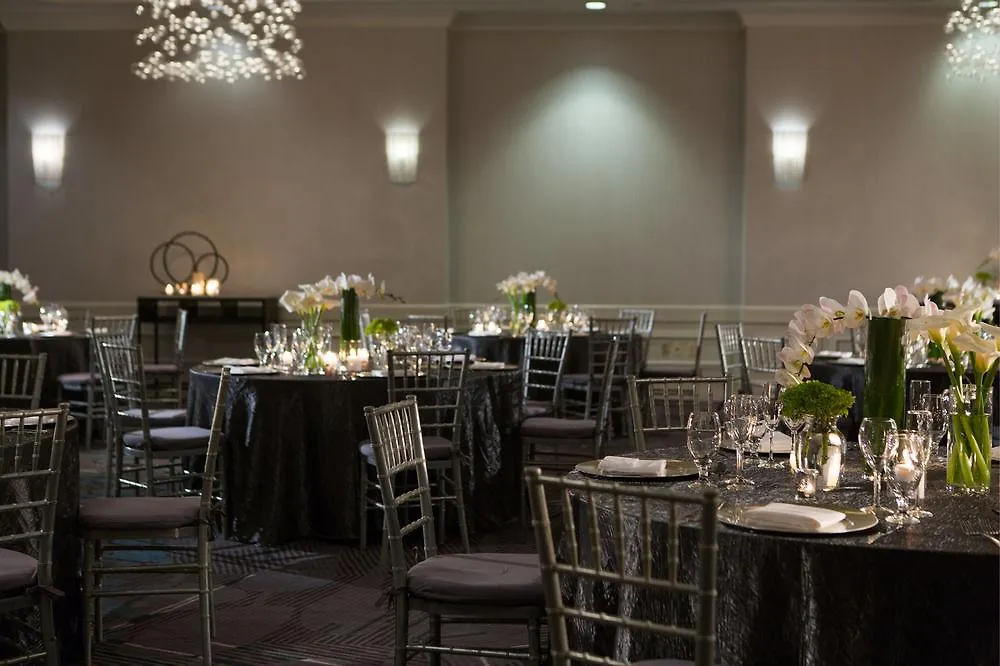 Renaissance Meadowlands Hotel Rutherford