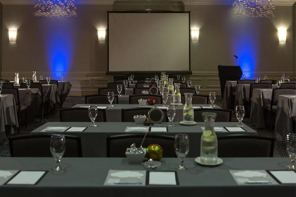 Renaissance Meadowlands Hotel Rutherford 3*,  United States