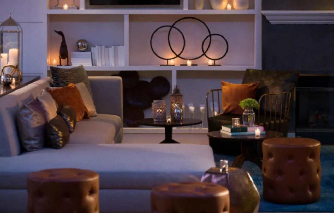 Renaissance Meadowlands Hotel Rutherford