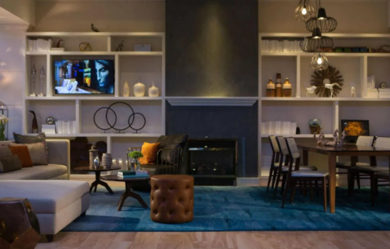 ***  Renaissance Meadowlands Hotel Rutherford United States