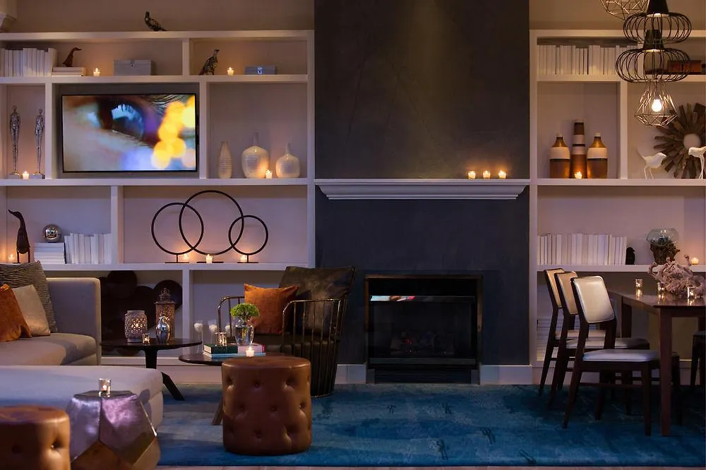 Renaissance Meadowlands Hotel Rutherford United States