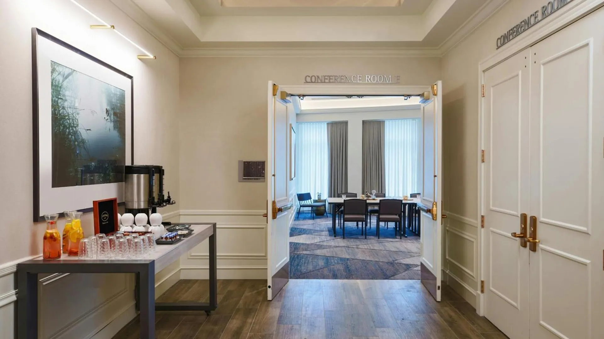 Renaissance Meadowlands Hotel Rutherford