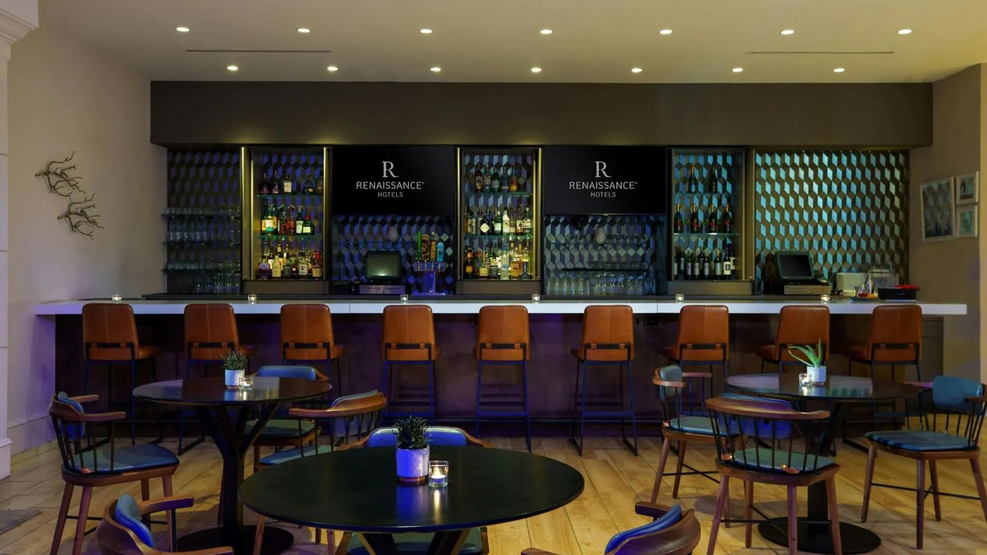 Renaissance Meadowlands Hotel Rutherford United States