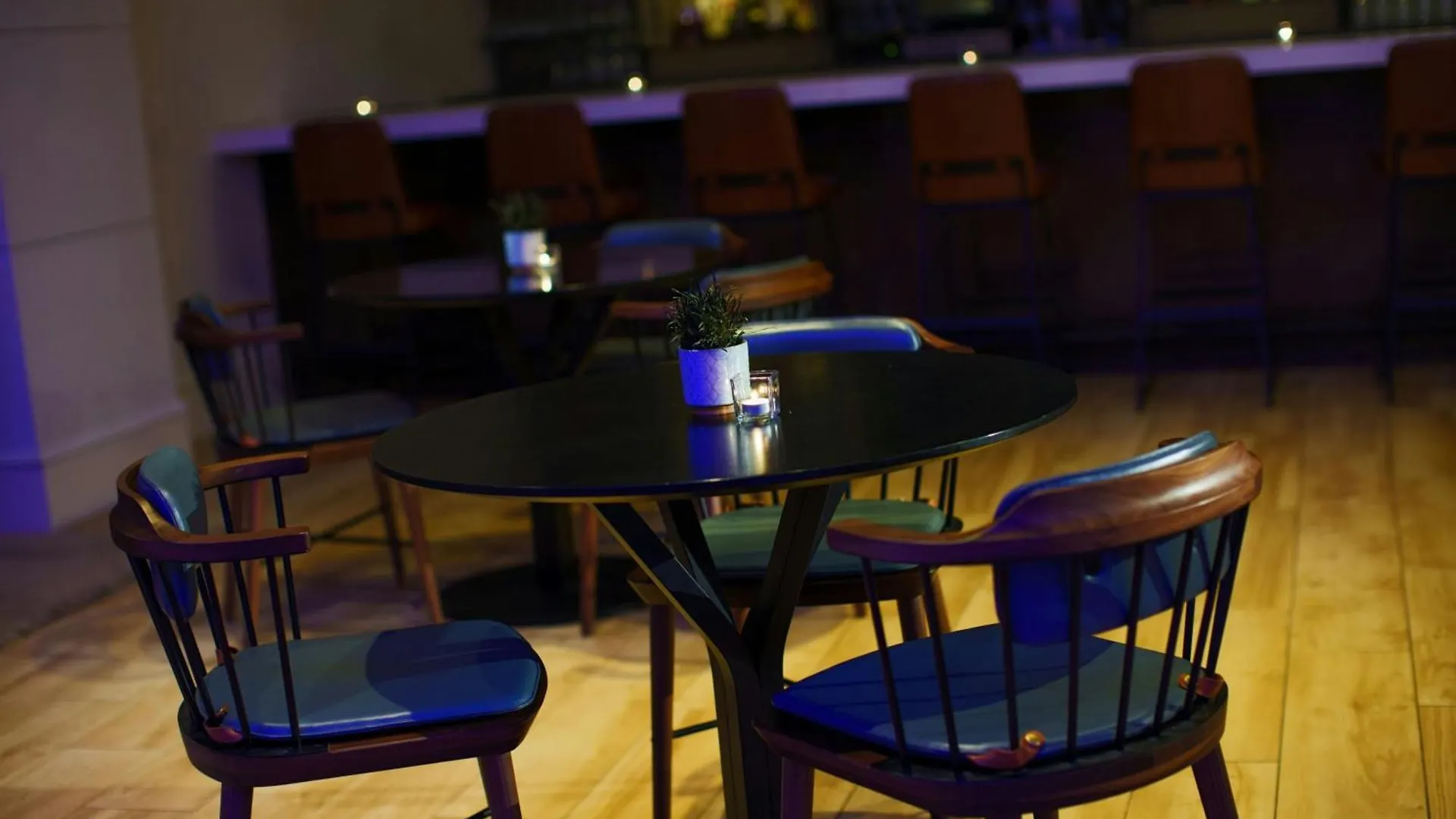 Renaissance Meadowlands Hotel Rutherford