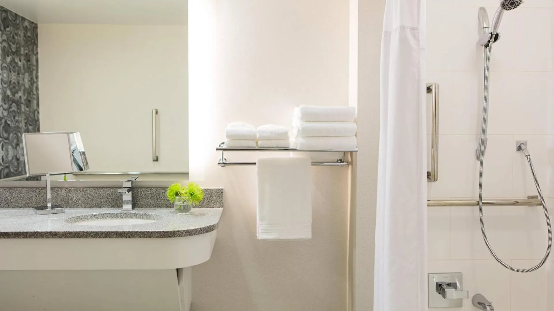 Renaissance Meadowlands Hotel Rutherford United States