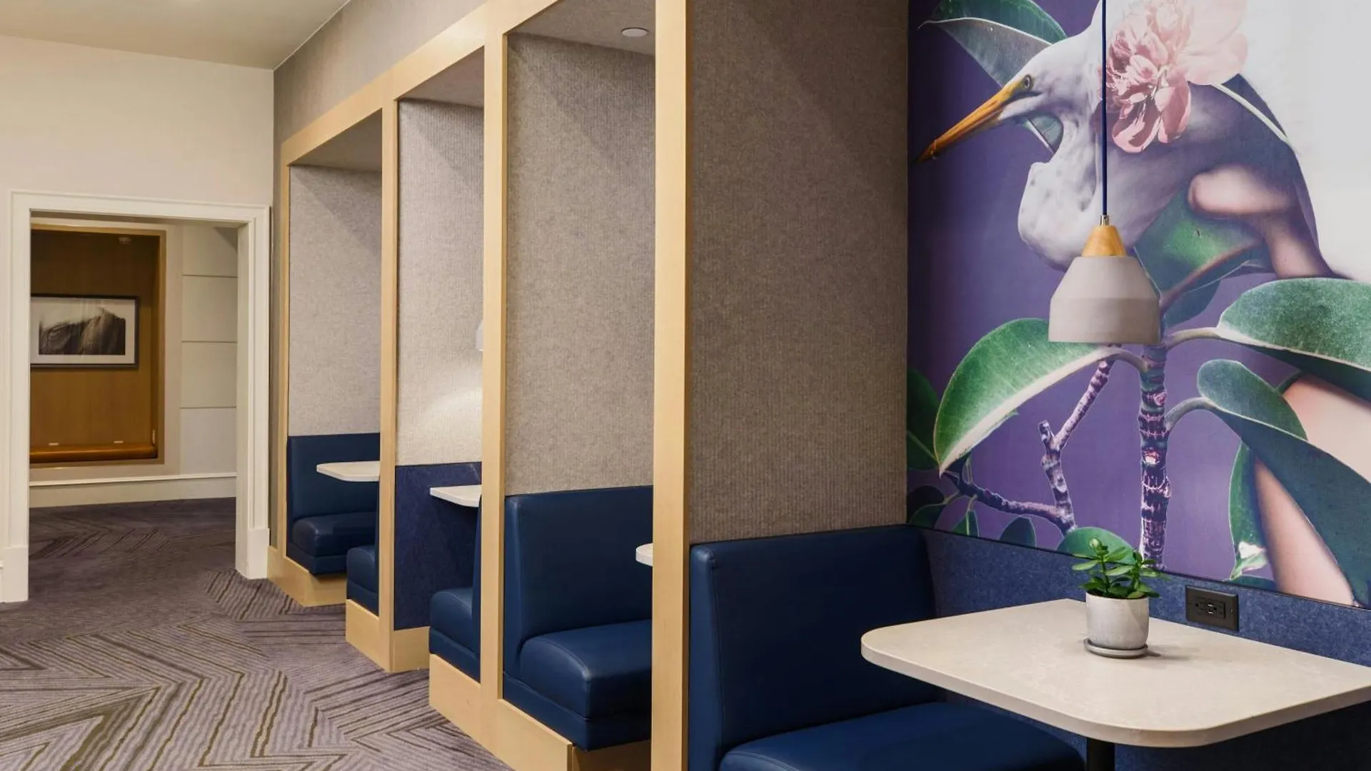 Renaissance Meadowlands Hotel Rutherford
