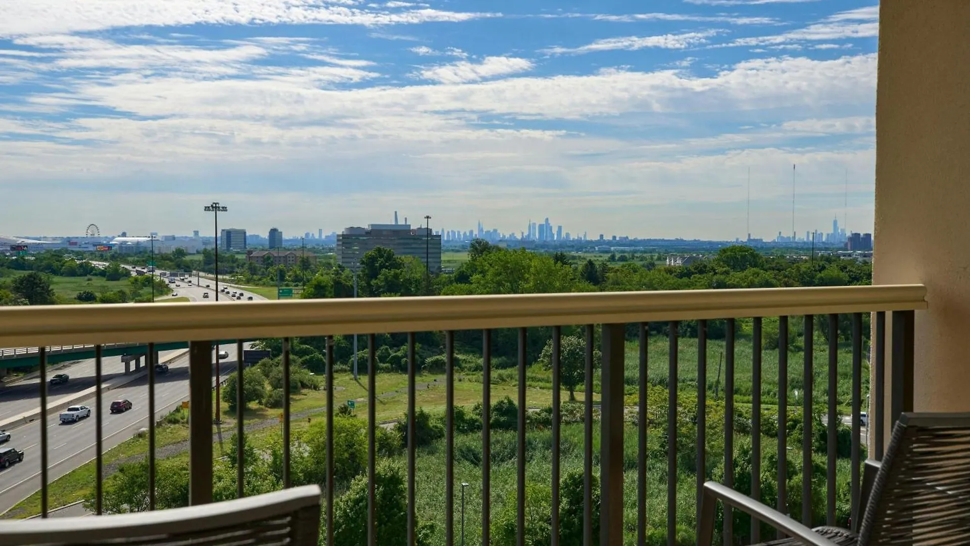 Renaissance Meadowlands Hotel Rutherford
