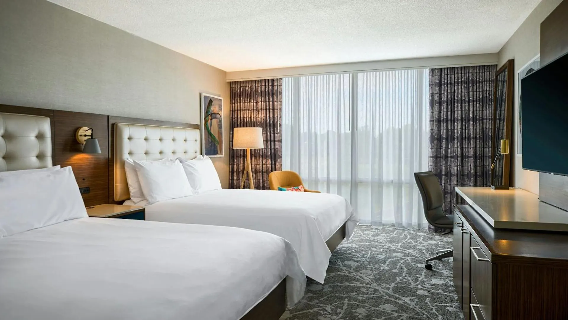 Renaissance Meadowlands Hotel Rutherford