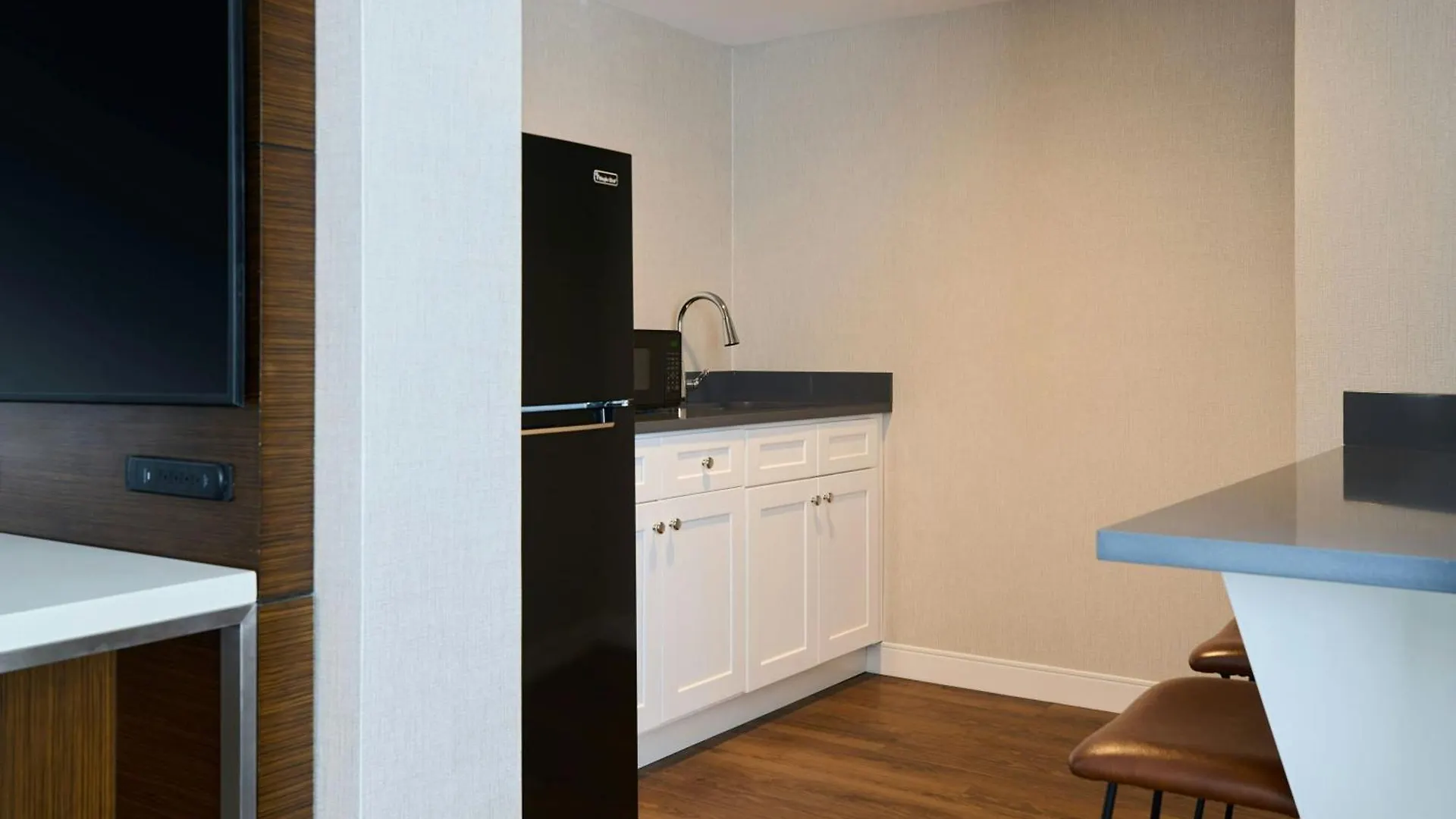 Renaissance Meadowlands Hotel Rutherford 3*,  United States