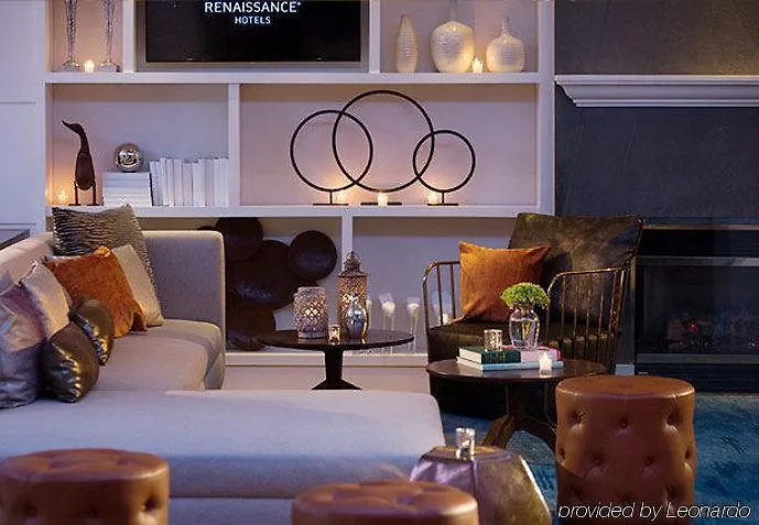 Renaissance Meadowlands Hotel Rutherford