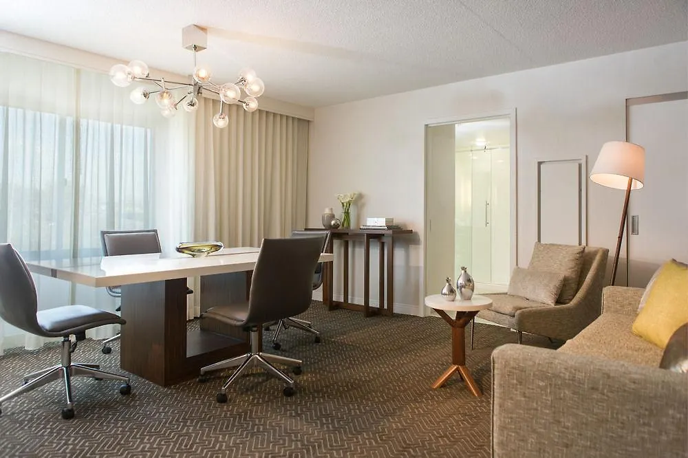 Renaissance Meadowlands Hotel Rutherford
