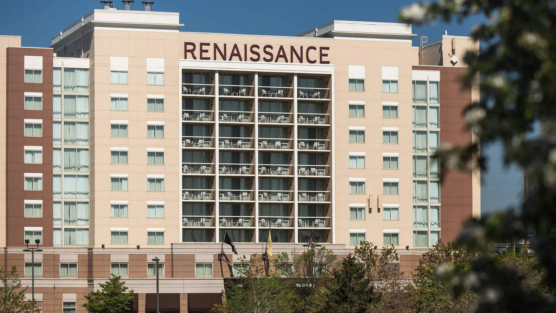Renaissance Meadowlands Hotel Rutherford