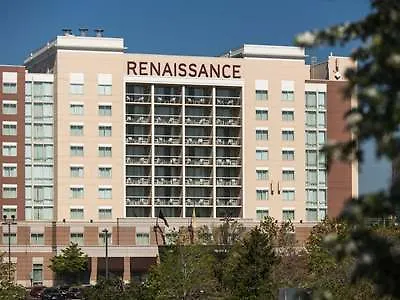 Renaissance Meadowlands Hotel Rutherford