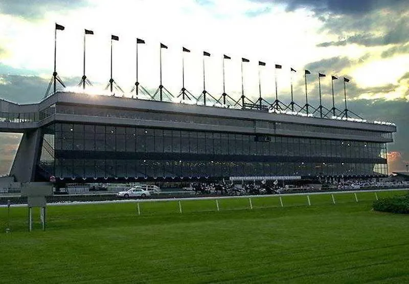 Renaissance Meadowlands Hotel Rutherford 3*,