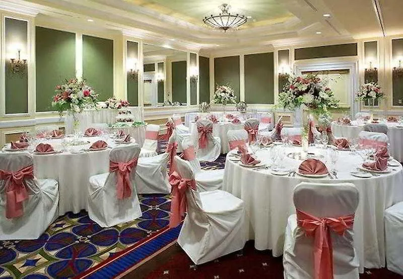Renaissance Meadowlands Hotel Rutherford 3*,  United States