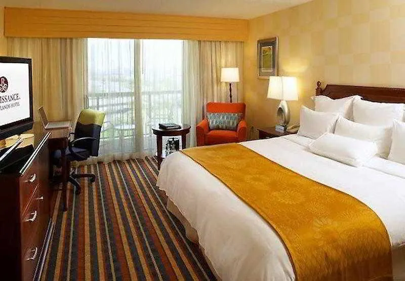 ***  Renaissance Meadowlands Hotel Rutherford United States