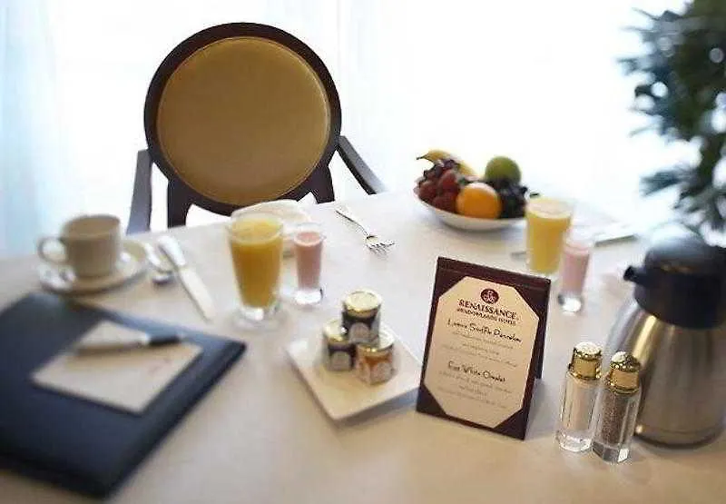 Renaissance Meadowlands Hotel Rutherford 3*,  United States