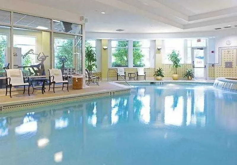 Renaissance Meadowlands Hotel Rutherford