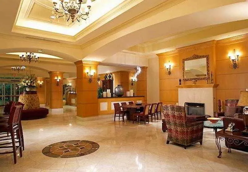 Renaissance Meadowlands Hotel Rutherford United States