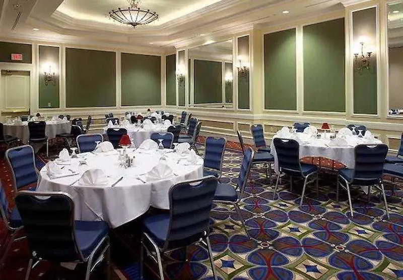 Renaissance Meadowlands Hotel Rutherford