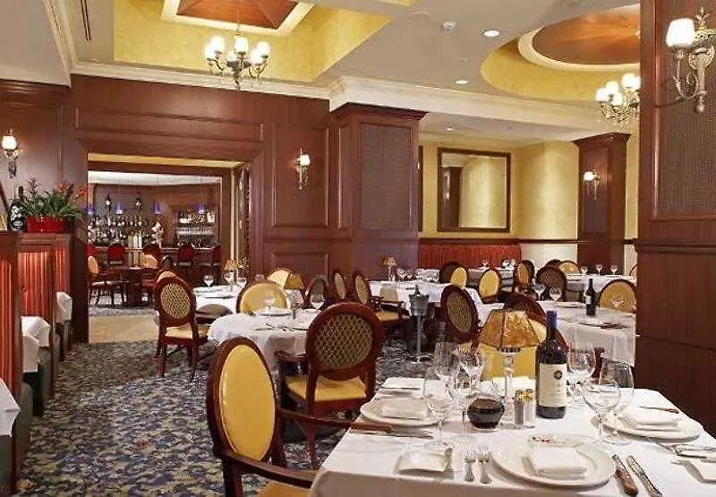 Renaissance Meadowlands Hotel Rutherford United States