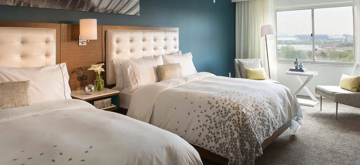 Renaissance Meadowlands Hotel Rutherford