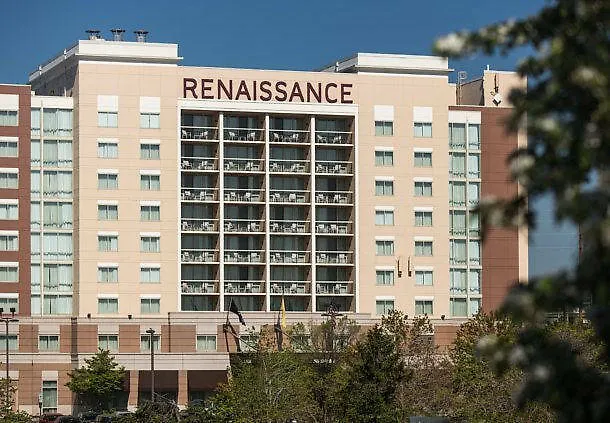 Renaissance Meadowlands Hotel Rutherford