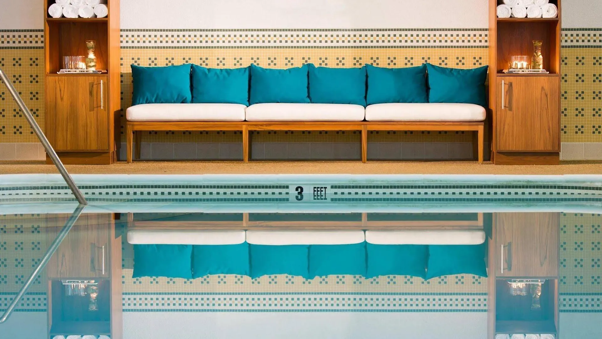 Renaissance Meadowlands Hotel Rutherford