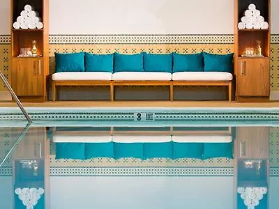 ***  Renaissance Meadowlands Hotel Rutherford United States