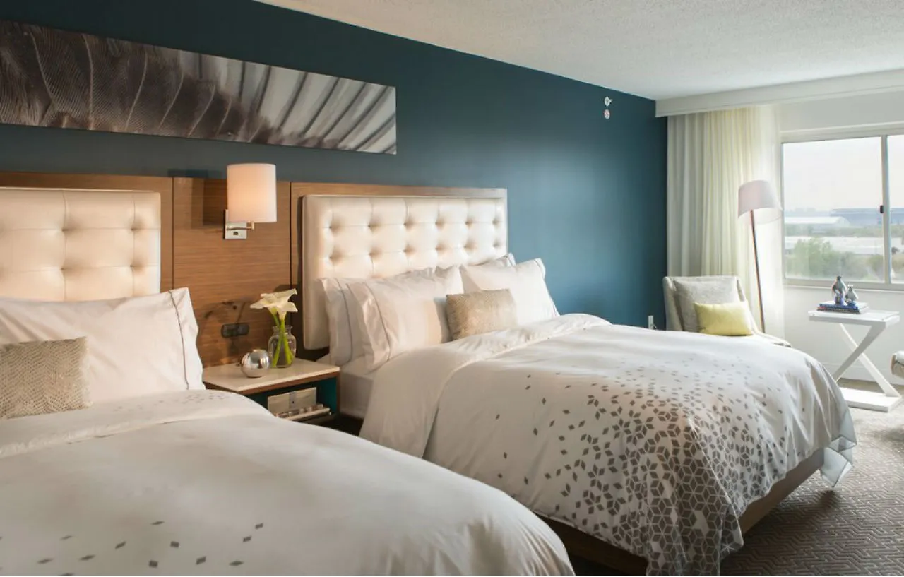 Renaissance Meadowlands Hotel Rutherford